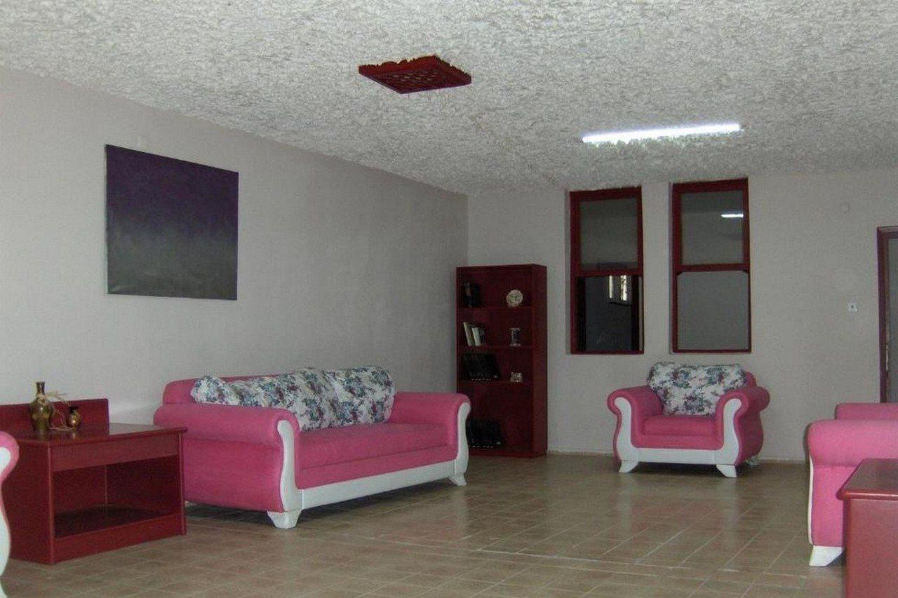 Odessa Otel Avsallar Extérieur photo