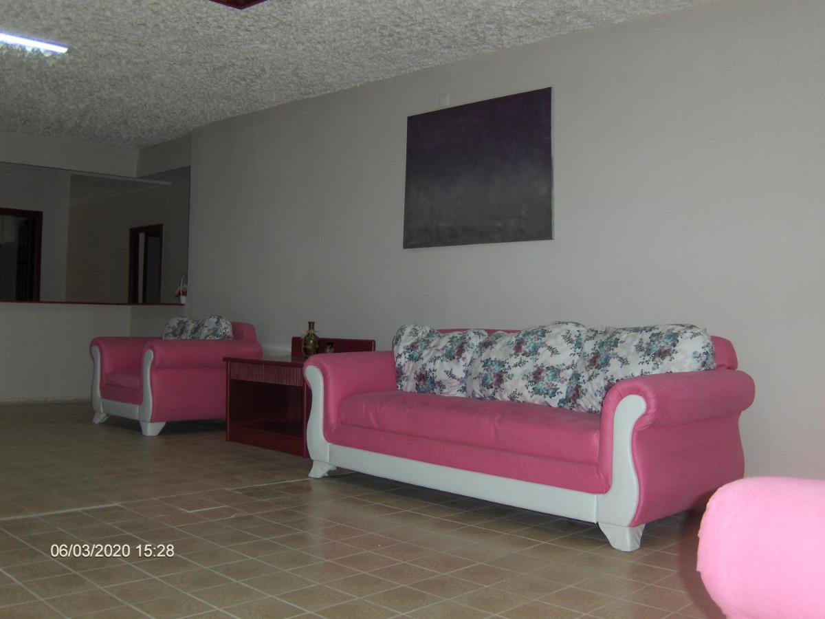 Odessa Otel Avsallar Extérieur photo